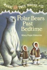 Polar Bears Past Bedtime