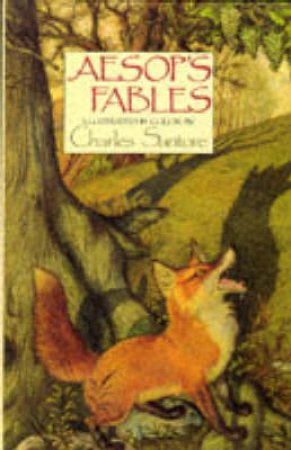 Aesop's Fables by Aesop