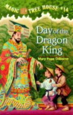 Day Of The Dragon King