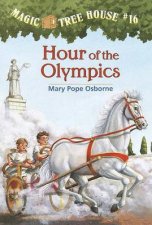 Hour Of The Olympics