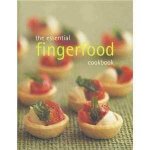 The Essential Fingerfood Cookbook