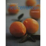 The Essential Mediterranean Cookbook