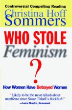 Who Stole Feminism