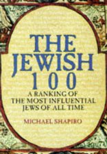 The Jewish 100