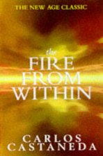 The Fire From Within