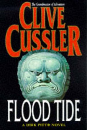 Flood Tide by Clive Cussler