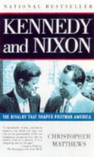 Kennedy And Nixon