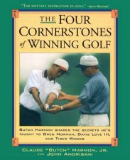 The Four Cornerstones Of Winning Golf