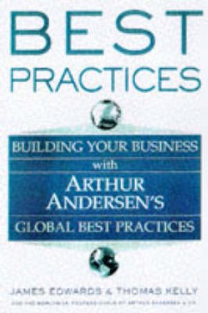 Best Practices by James Edwards & Thomas Kelly