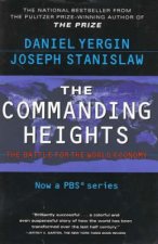 The Commanding Heights