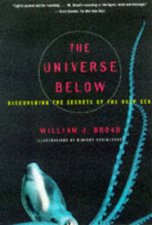 The Universe Below