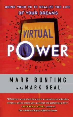 Virtual Power by Mark Bunting