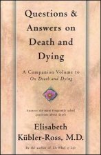 Questions And Answers On Death And Dying