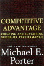 Competitive Advantage