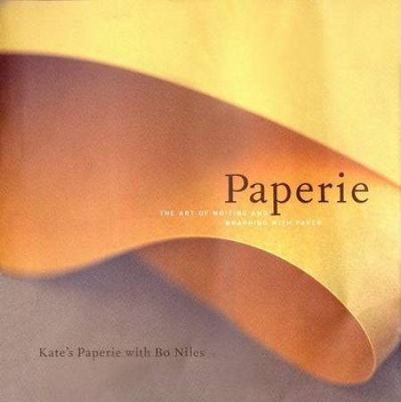 Paperie by Bo Niles