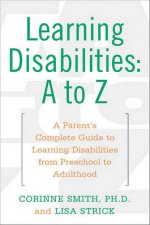 Learning Disabilities A To Z