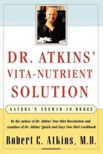 Dr Atkins  VitaNutrient Solution