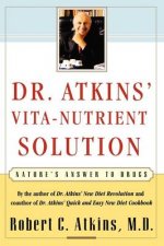 Dr Atkins  VitaNutrient Solution