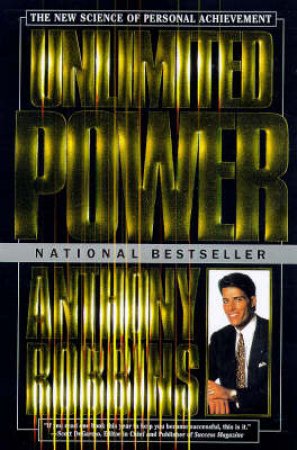 Unlimited Power by Anthony Robbins