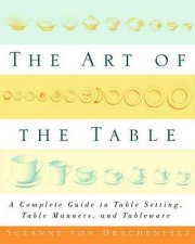The Art Of The Table