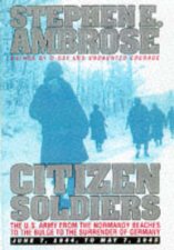 Citizen Soldiers