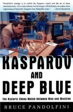 Kasparov VS Deep Blue