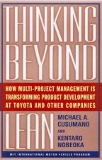 Thinking Beyond Lean