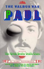 The Walrus Was Paul Great Beatle Death Clues