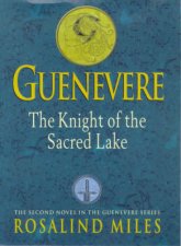 Knight Of The Sacred Lake
