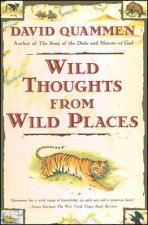 Wild Thoughts From Wild Places