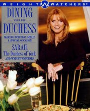 Weight Watchers Dining With The Duchess