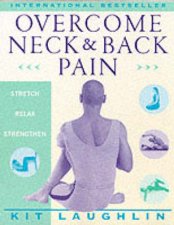 Overcome Neck  Back Pain