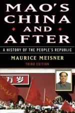 Maos China And After