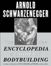 New Encyclopedia Of Modern Bodybuilding