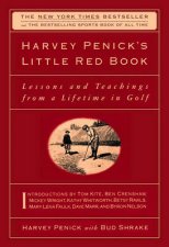 Harvey Penicks Little Red Book