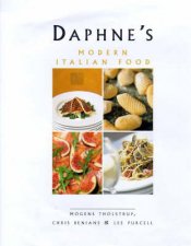 Daphnes Modern Italian Food