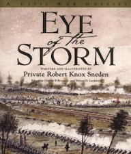 Eye Of The Storm A Civil War Odyssey