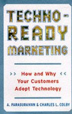 TechnoReady Marketing