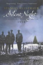Silent Night The Remarkable Christmas Truce Of 1914