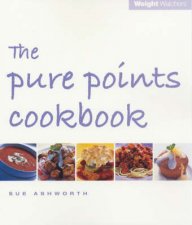 Weight Watchers The Pure Points Cooking