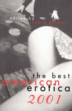 The Best American Erotica 2001