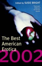 The Best American Erotica 2002