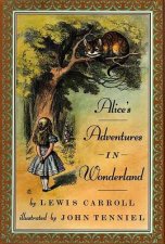 Alices Adventures In Wonderland