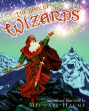 The Book Of Wizards