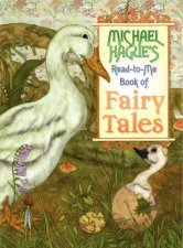 Michael Hagues ReadtoMe Book of Fairy Tales