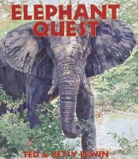 Elephant Quest