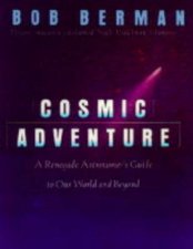 Cosmic Adventure