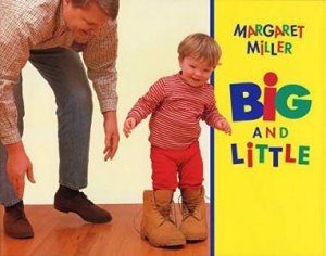 Big And Little by Margaret Miller