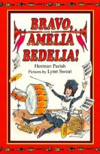 Bravo Amelia Bedilla