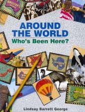Around The World Whose Been Here